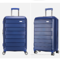 PP Material 20/24/28 INCH Trolley Luggage